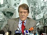 Ющенко настаивает, что его отравили