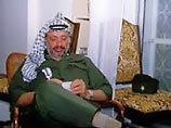 Палестинский лидер Ясир Арафат умер от цирроза печени, хотя и не пил ничего, кроме воды, утверждает самая авторитетная ежедневная французская газета Le Mоnde