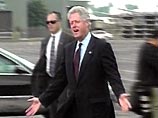 Президент США Билл Клинтон может вновь предстать перед судом по делу о связи с Моникой Левински