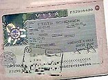 В США задержана банда изготовителей поддельных американских виз В США задержана банда изготовителей поддельных американских виз