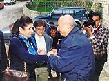 Палестинцы вновь опровергли сообщение о смерти Арафата - на этот раз Фатхи Арафата Палестинцы вновь опровергли сообщение о смерти Арафата - на этот раз Фатхи Арафата