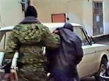 В Чечне задержан боевик по подозрению в нападении на село Аллерой В Чечне задержан боевик по подозрению в нападении на село Аллерой