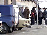 Уголовное дело открыто по статье 205 Уголовного кодекса", а все арестованные сейчас находятся в следственном изоляторе в Минске Уголовное дело открыто по статье 205 Уголовного кодекса", а все арестованные сейчас находятся в следственном изоляторе в Минске