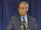Пауэлл может выступить против Клинтон на выборах в сенат в 2006 году