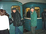 Поезда московского метро хронически переполнены. И не только в часы пик, когда они с грохотом подкатывают к платформе каждую минуту