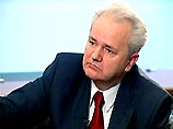 Пока я возглавляю союзное правительство, не может быть и речи о выдаче Милошевича Гаагскому трибуналу", - заявил Джинджич
