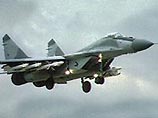 В октябре этого года был подписан контракт, согласно которому Судан приобрел истребители МиГ-29. Причем сделка по поставке 12 машин была совершена по просьбе властей африканской страны на 5 месяцев раньше утвержденного срока