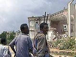 Вооруженное нападение совершено на проживающего в Кении президента Сомали 