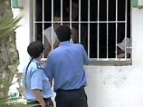 Израиль освобождает из тюрьмы одного из лидеров "Хамас" Израиль освобождает из тюрьмы одного из лидеров "Хамас"