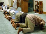 Мусульмане Германии встревожены перспективой молиться в мечетях на немецком языке