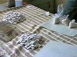 В Саратовской области на продаже героина попался сотрудник уголовного розыска В Саратовской области на продаже героина попался сотрудник уголовного розыска