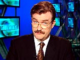 Евгений Киселев: прокуратура запросила у НТВ записи программы "Час быка" Евгений Киселев: прокуратура запросила у НТВ записи программы "Час быка"