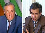 Совет старейшин высказался за повторные выборы в Абхазии