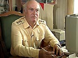 Бывший командующий Черноморским флотом Эдуард Балтин утверждает, что причиной аварии атомной подводной лодки "Курск" стало ее столкновение с американской субмариной.