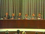 Путин наградил участника ГКЧП Дмитрия Язова орденом Почета Путин наградил участника ГКЧП Дмитрия Язова орденом Почета