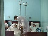 12 учащихся школы в селе Шумном Чугуевского района Приморского края отравились медным купоросом