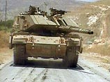 Экипаж израильского танка по ошибке открыл огонь по группе египетских военнослужащих, в результате чего погибли три человека, сообщило в четверг израильское радио