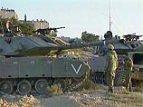 Израильские танкисты по ошибке застрелили 3 египетских солдат