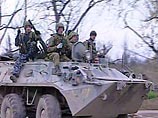 В Чечне боевики обстреляли сотрудников МВД: 1 милиционер погиб В Чечне боевики обстреляли сотрудников МВД: 1 милиционер погиб