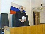 В Красноярске в суде начались прения сторон по делу физика Данилова