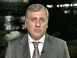 Абхазский премьер заявляет, что он не просил Россию ввести войска в Абхазию Абхазский премьер заявляет, что он не просил Россию ввести войска в Абхазию