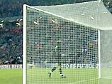 ЧМ-2006: Португалия - единоличный лидер третьей отборочной группы