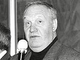 Ушел из жизни Александр Рагулин Ушел из жизни Александр Рагулин