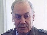 вице-президент Академии геополитических проблем Леонид Ивашов