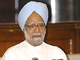 Премьер-министр Индии Манмохан Сингх заявил о готовности страны пойти на переговоры по кашмирской проблеме с любым, кто способен "обуздать насилие"