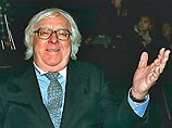 Джордж Буш вручил Рею Брэдбери высшую медаль искусств США Джордж Буш вручил Рею Брэдбери высшую медаль искусств США