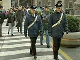 В Италии разоблачена банда, занимавшаяся контрабандой произведений искусства
В Италии разоблачена банда, занимавшаяся контрабандой произведений искусства