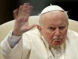 Иоанн Павел II призвал к терпимости и мирному решению всех проблем Кавказа