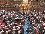 Палата лордов британского парламента рассмотрит дело Романа Полански Палата лордов британского парламента рассмотрит дело Романа Полански