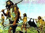 Человек произошел от обезьяны благодаря способности бегать и большой заднице Человек произошел от обезьяны благодаря способности бегать и большой заднице