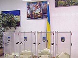 Во втором туре украинских выборов проголосовать можно будет только на избирательном участке
