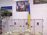 Во втором туре украинских выборов проголосовать можно будет только на избирательном участке Во втором туре украинских выборов проголосовать можно будет только на избирательном участке