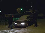 Мощный снегопад обрушился на Москву. В городе возникли пробки