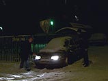 Мощный снегопад обрушился на Москву. В городе возникли пробки Мощный снегопад обрушился на Москву. В городе возникли пробки