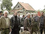 Жители Грузии перекрывают дороги, требуя электричества Жители Грузии перекрывают дороги, требуя электричества
