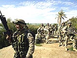 Данные повстанцев: в Эль-Фаллудже американцы потеряли 400 человек, есть перебежчики из армии США