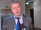Как ожидается, в ходе заседания вице-спикер Госдумы Владимир Жириновский даст свидетельские показания Как ожидается, в ходе заседания вице-спикер Госдумы Владимир Жириновский даст свидетельские показания