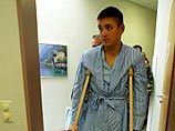 Редкая болезнь крови поражает американских солдат в Ираке Редкая болезнь крови поражает американских солдат в Ираке