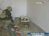 В Эль-Фаллудже обнаружена штаб-квартира аз-Заркави В Эль-Фаллудже обнаружена штаб-квартира аз-Заркави