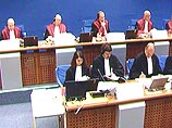 Гаагский трибунал разыскивает Кусича за участие в резне боснийских мусульман