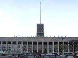 В камере хранения Финляндского вокзала обнаружены рисунки из Музея Мариинки В камере хранения Финляндского вокзала обнаружены рисунки из Музея Мариинки