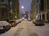 Выпавший снег не растает до весны. ГИБДД готовится к новому снегопаду Выпавший снег не растает до весны. ГИБДД готовится к новому снегопаду