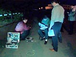 Известный американский журналист русского происхождения Пол Хлебникова был застрелен 9 июля в Москве при выходе из здания редакции своего журнала Известный американский журналист русского происхождения Пол Хлебникова был застрелен 9 июля в Москве при выходе из здания редакции своего журнала