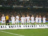 ФИФА расследует проявления расизма на испанских стадионах