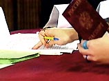 Как сообщили ИТАР-ТАСС в городском избиркоме, более 53% избирателей отдали свои голоса за Новикова Как сообщили ИТАР-ТАСС в городском избиркоме, более 53% избирателей отдали свои голоса за Новикова
