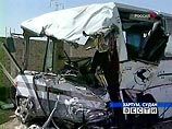 В Судане столкнулись два автобуса: десятки жертв, среди погибших - россиянка (ФОТО) В Судане столкнулись два автобуса: десятки жертв, среди погибших - россиянка (ФОТО)